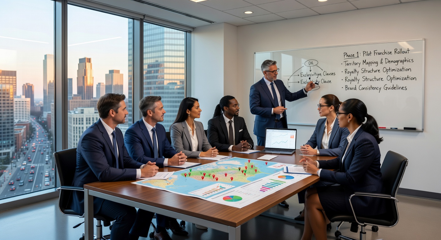 Equipo de consultoría legal